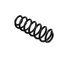 Suspension Spring Set rear axle coil spring Ø 12.3 mm EIBACH for e.g. AUDI A3