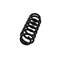 Suspension Spring Set rear axle coil spring Ø 12.3 mm EIBACH for e.g. AUDI A3