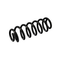 Suspension Spring Set rear axle coil spring Ø 12.3 mm EIBACH for e.g. AUDI A3