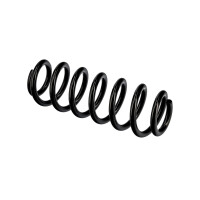 Suspension Spring Set rear axle coil spring Ø 12.3 mm EIBACH for e.g. AUDI A3
