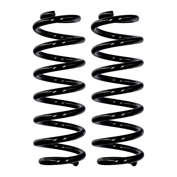Suspension spring set rear axle Ø 12.5 mm 303 mm EIBACH for e.g. VW GOLF VII
