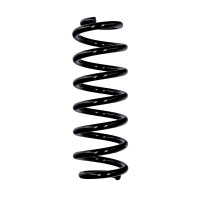 Suspension spring set rear axle Ø 12.5 mm 303 mm EIBACH for e.g. VW GOLF VII