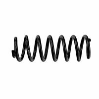 Suspension Spring Set rear axle coil spring Ø 12.5 mm EIBACH for e.g. VW GOLF