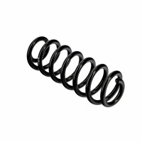 Suspension Spring Set rear axle coil spring Ø 12.5 mm EIBACH for e.g. VW GOLF