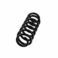Suspension Spring Set rear axle coil spring Ø 12.5 mm EIBACH for e.g. VW GOLF