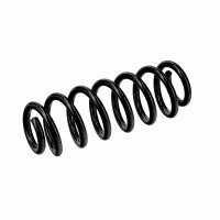 Suspension Spring Set rear axle coil spring Ø 12.5 mm EIBACH for e.g. VW GOLF