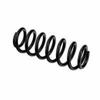 Suspension Spring Set rear axle coil spring Ø 12.5 mm EIBACH for e.g. VW GOLF