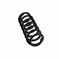 Suspension Spring Set rear axle coil spring Ø 12.5 mm EIBACH for e.g. VW GOLF