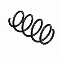 Suspension Spring Set front coil spring Ø 11.3 mm EIBACH for e.g. SKODA OCTAVIA