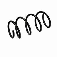 Suspension Spring Set front coil spring Ø 11.3 mm EIBACH for e.g. SKODA OCTAVIA