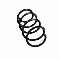 Suspension Spring Set front coil spring Ø 11.3 mm EIBACH for e.g. SKODA OCTAVIA