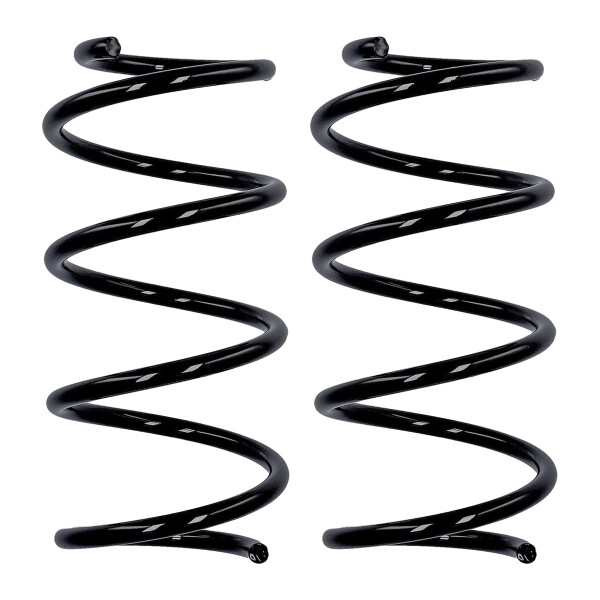 Suspension spring set front axle Ø 11.5 mm 278 mm EIBACH for e.g. VW GOLF VII