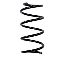 Suspension spring set front axle Ø 11.5 mm 278 mm EIBACH for e.g. VW GOLF VII