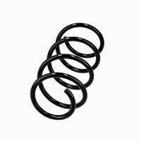Suspension Spring Set front axle coil spring Ø 11.5 mm EIBACH for e.g. VW GOLF