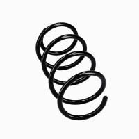 Suspension Spring Set front axle coil spring Ø 11.5 mm EIBACH for e.g. VW GOLF