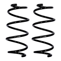 Suspension spring set front Ø 12.8 mm 340 mm...