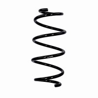 Fahrwerksfedern-Set vorne Ø 12,8 mm 340 mm EIBACH für u.a. SKODA SUPERB III