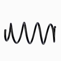 Suspension Spring Set front coil spring Ø 12.8 mm EIBACH for e.g. SKODA SUPERB