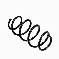 Suspension Spring Set front coil spring Ø 12.8 mm EIBACH for e.g. SKODA SUPERB