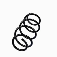 Suspension Spring Set front coil spring Ø 12.8 mm EIBACH for e.g. SKODA SUPERB