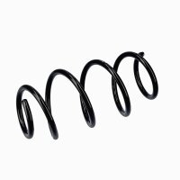 Suspension Spring Set front coil spring Ø 12.8 mm EIBACH for e.g. SKODA SUPERB