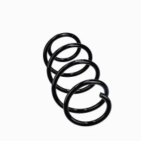 Suspension Spring Set front coil spring Ø 12.8 mm EIBACH for e.g. SKODA SUPERB