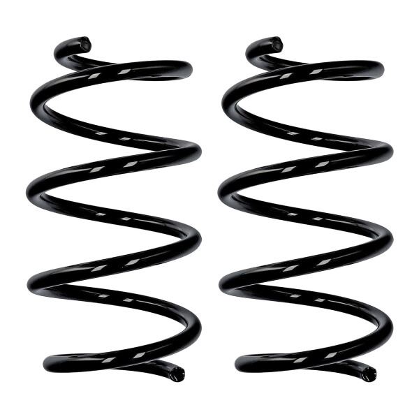 Suspension spring set front axle Ø 12.8 mm 265 mm EIBACH for e.g. CUPRA LEON