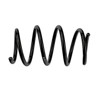Suspension Spring Set front coil spring Ø 12.8 mm EIBACH for e.g. CUPRA LEON