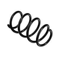 Suspension Spring Set front coil spring Ø 12.8 mm EIBACH for e.g. CUPRA LEON