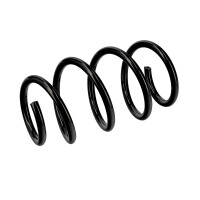 Suspension Spring Set front coil spring Ø 12.8 mm EIBACH for e.g. CUPRA LEON