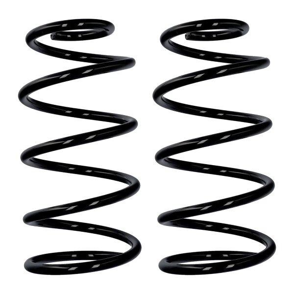 Suspension spring set front axle Ø 13 mm 323 mm EIBACH for e.g. FORD FOCUS III