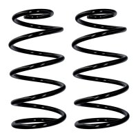 Suspension spring set front axle Ø 13 mm 323 mm...