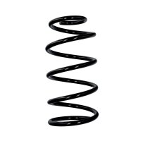 Suspension spring set front axle Ø 13 mm 323 mm EIBACH for e.g. FORD FOCUS III