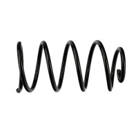 Suspension Spring Set front coil spring Ø 13 mm EIBACH for e.g. FORD FOCUS