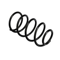 Suspension Spring Set front coil spring Ø 13 mm EIBACH for e.g. FORD FOCUS