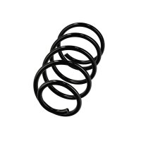 Suspension Spring Set front coil spring Ø 13 mm EIBACH for e.g. FORD FOCUS