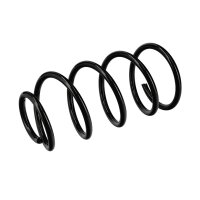 Suspension Spring Set front coil spring Ø 13 mm EIBACH for e.g. FORD FOCUS