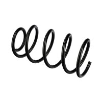 Suspension Spring Set front coil spring Ø 13 mm EIBACH for e.g. FORD FOCUS