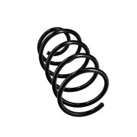 Suspension Spring Set front coil spring Ø 13 mm EIBACH for e.g. FORD FOCUS