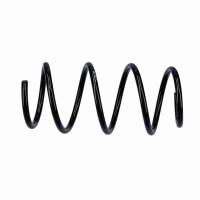 Suspension Spring Set Front Axle Coil Spring Ø 11 mm EIBACH for SKODA OCTAVIA