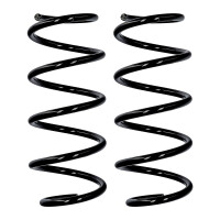 Suspension spring set front axle Ø 11.5 mm 319 mm...