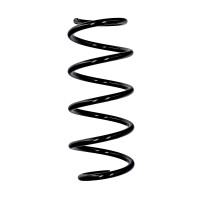 Suspension spring set front axle Ø 11.5 mm 319 mm EIBACH for e.g. FORD FIESTA VI