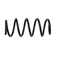 Suspension Spring Set front coil spring Ø 11.5 mm EIBACH for e.g. FORD FIESTA