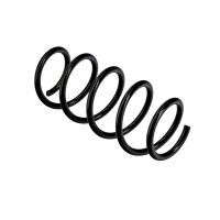 Suspension Spring Set front coil spring Ø 11.5 mm EIBACH for e.g. FORD FIESTA