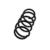 Suspension Spring Set front coil spring Ø 11.5 mm EIBACH for e.g. FORD FIESTA