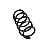 Suspension Spring Set front coil spring Ø 11.5 mm EIBACH for e.g. FORD FIESTA