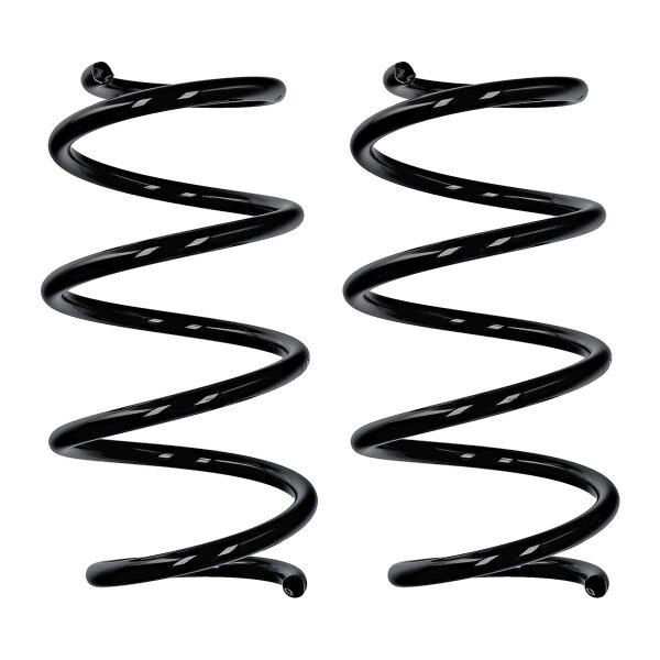 Suspension spring set front Ø 12.8 mm 287 mm EIBACH for VW ARTEON and others