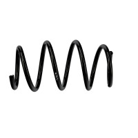 Suspension Spring Set front coil spring Ø 12.8 mm EIBACH for e.g. VW ARTEON
