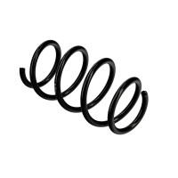 Suspension Spring Set front coil spring Ø 12.8 mm EIBACH for e.g. VW ARTEON