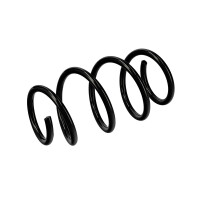 Suspension Spring Set front coil spring Ø 12.8 mm EIBACH for e.g. VW ARTEON